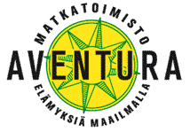 Matkatoimisto Aventura